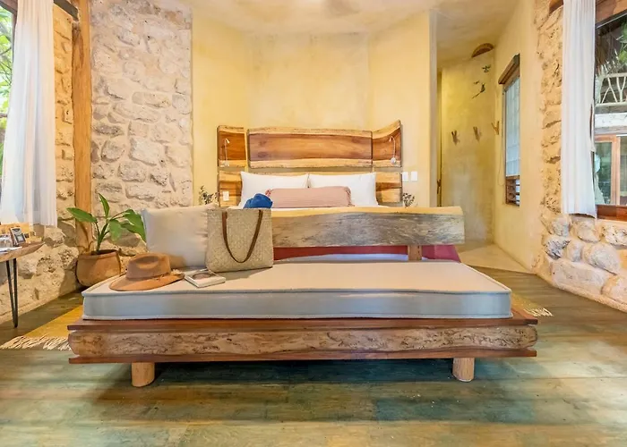 Hotel Alaya Beachfront Tulum