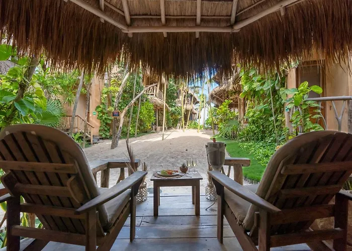 Alaya Beachfront 4* Tulum