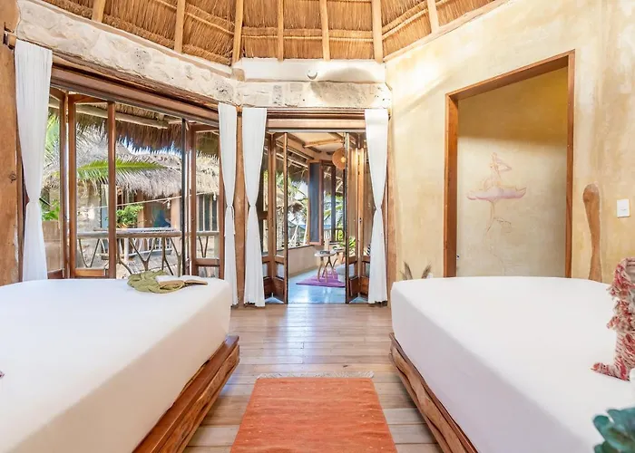 Alaya Beachfront Hotel 4*