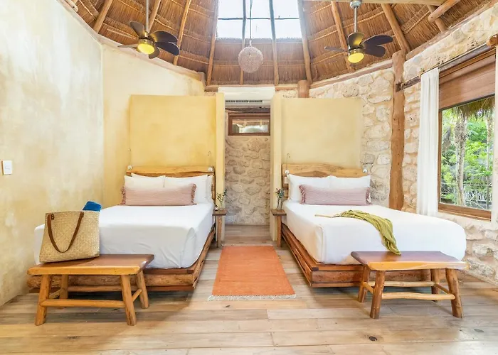 Alaya Beachfront Tulum