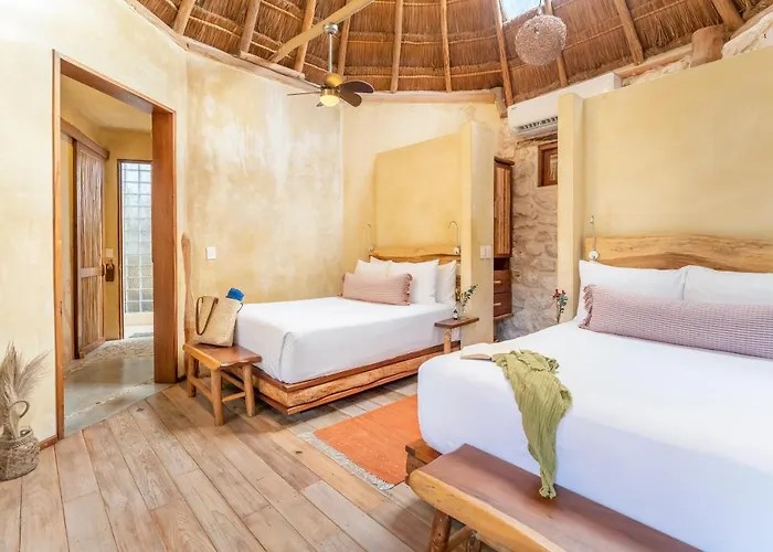Alaya Beachfront Hotel