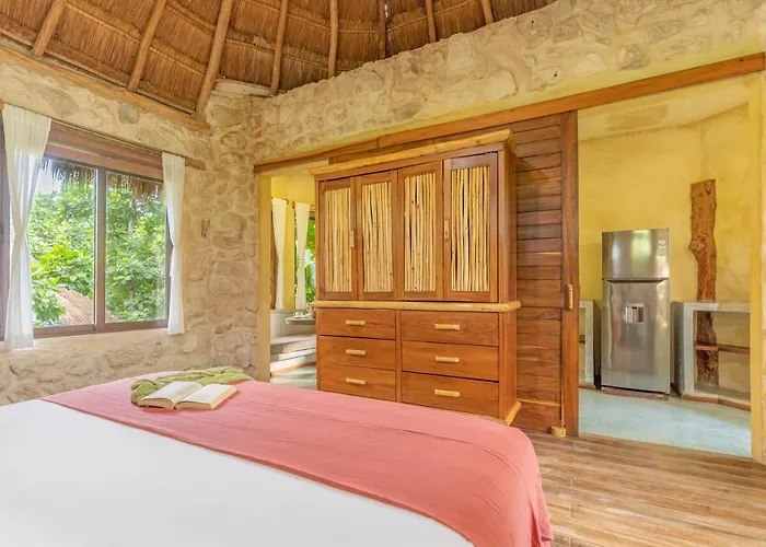 Alaya Beachfront Tulum