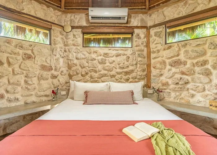 Alaya Beachfront