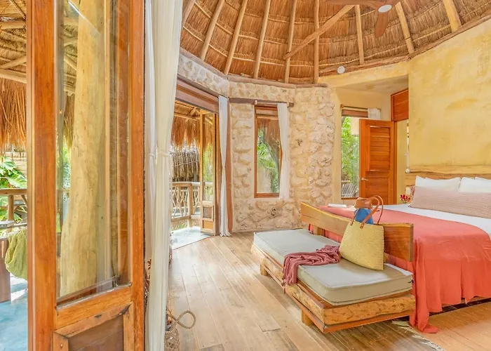 Alaya Beachfront Hotel