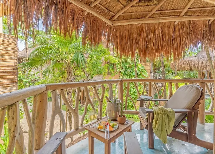 Alaya Beachfront Tulum