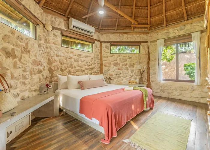 Alaya Beachfront