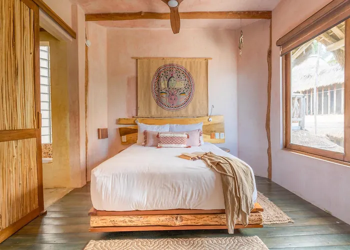 Hotel Alaya Beachfront Tulum