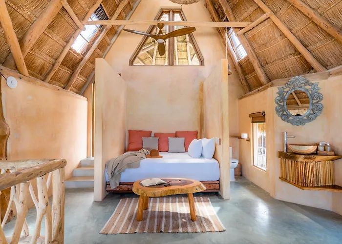 Alaya Beachfront Hotel Tulum