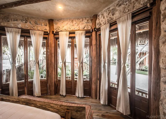Alaya Beachfront Tulum