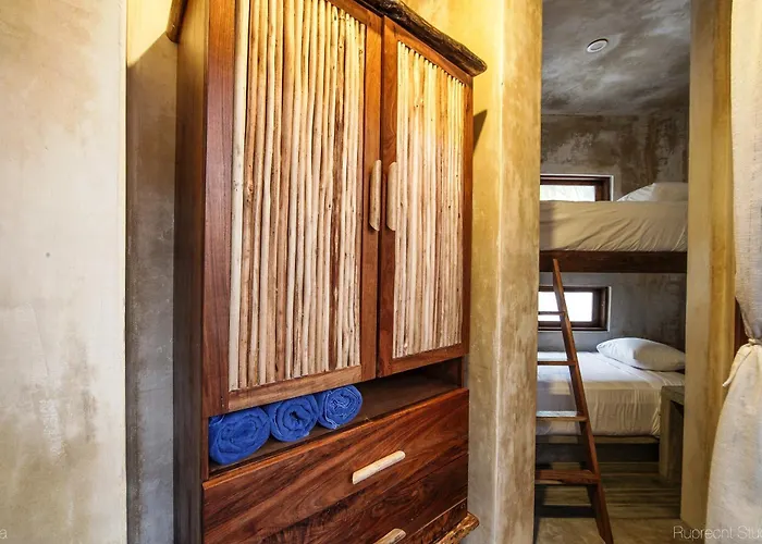 Alaya Beachfront 4* Tulum