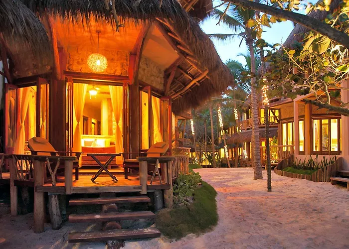 Alaya Beachfront