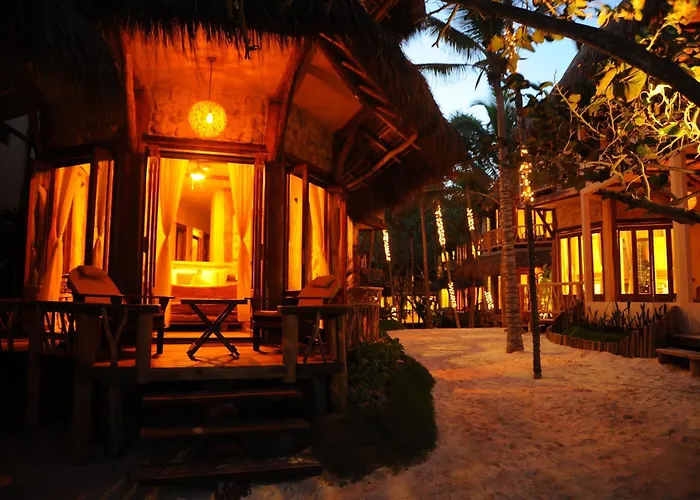 Alaya Beachfront Hotel Tulum