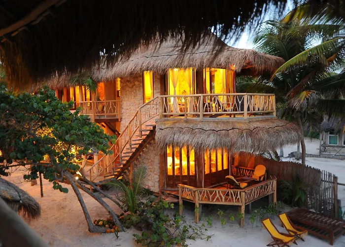 Alaya Beachfront