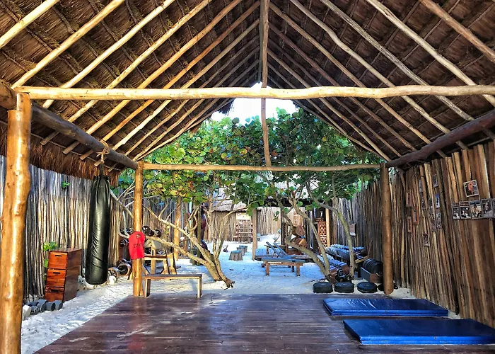 Alaya Beachfront Tulum