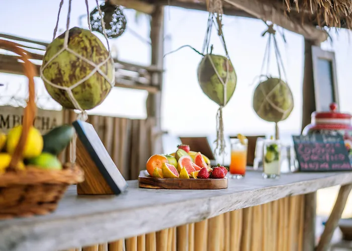 Alaya Beachfront Hotel 4*