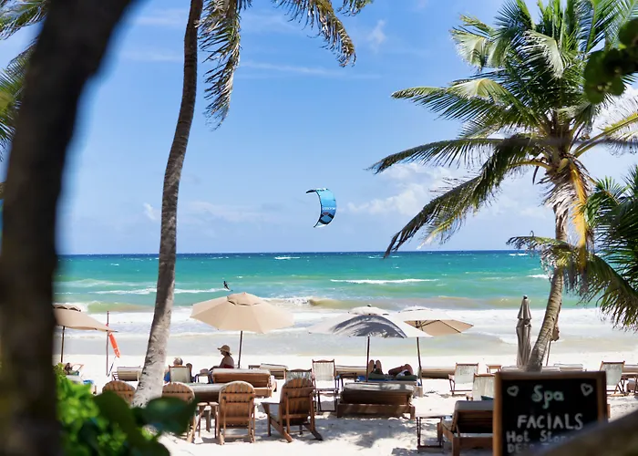 Alaya Beachfront 4*