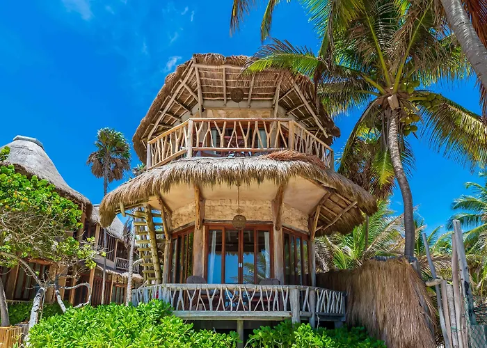 Alaya Beachfront Tulum