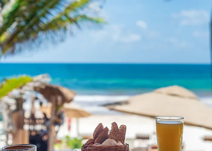 Alaya Beachfront Tulum