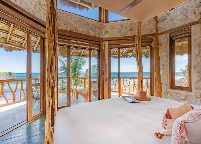 Hotel Alaya Beachfront Tulum