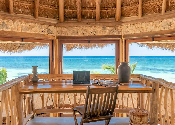 Hotel Alaya Beachfront Tulum