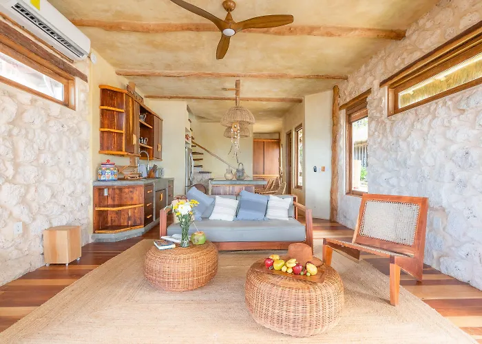 Hotel Alaya Beachfront Tulum