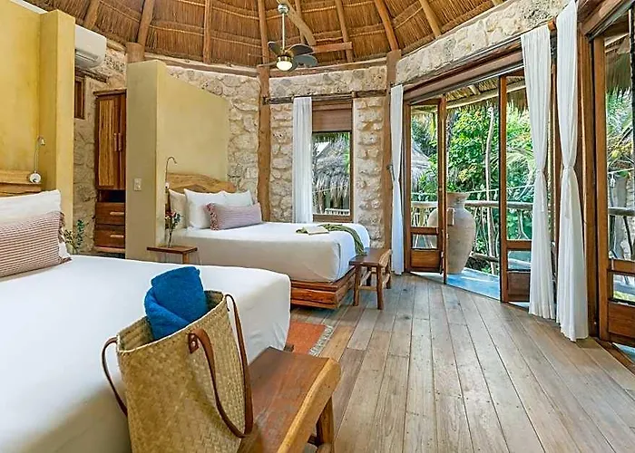 Alaya Beachfront 4*