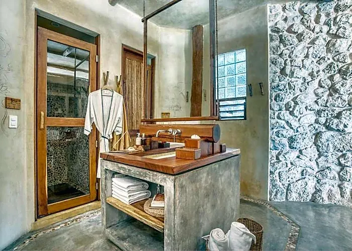 Alaya Beachfront Tulum