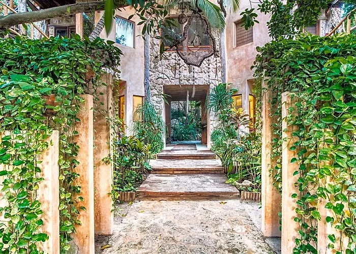 Alaya Beachfront Tulum