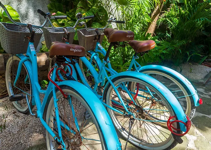 Alaya Beachfront Hotel Tulum