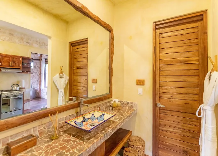 Alaya Beachfront Hotel Tulum