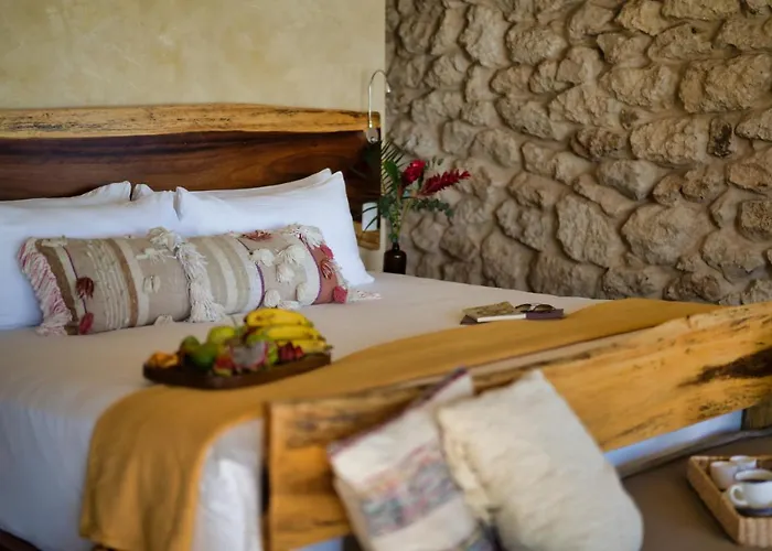 Alaya Beachfront Hotel