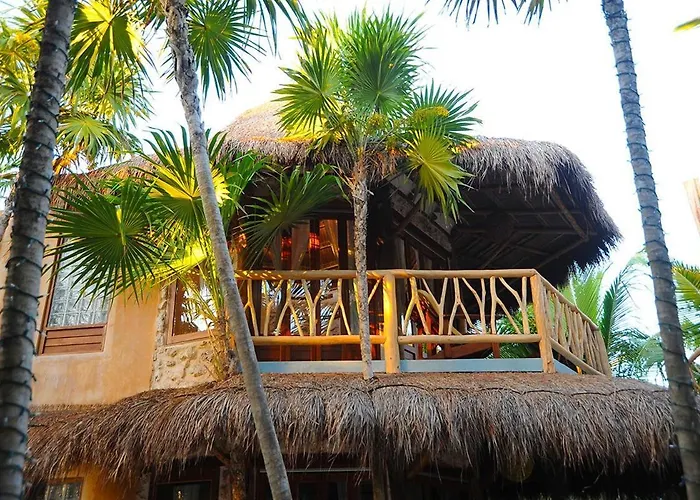 Alaya Beachfront Tulum