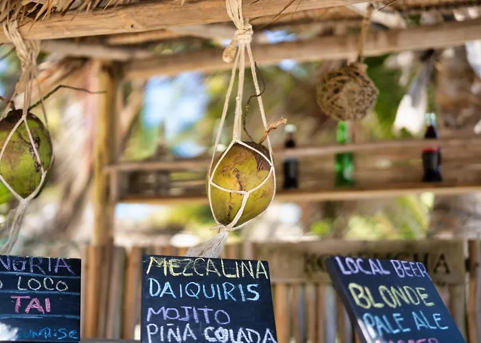 Alaya Beachfront 4* Tulum