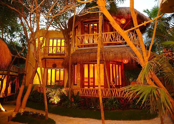 Alaya Beachfront